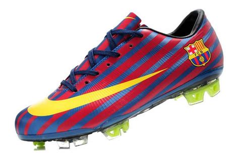 barcelona boots.